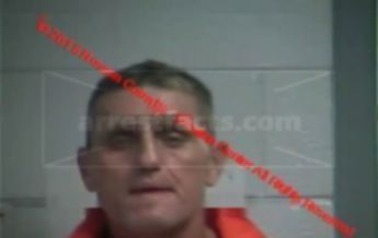 Rickey Wilburn