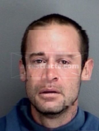Christopher Ryan Grantham