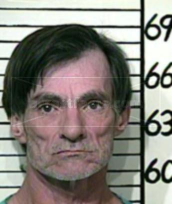 Norval Scott Murphy