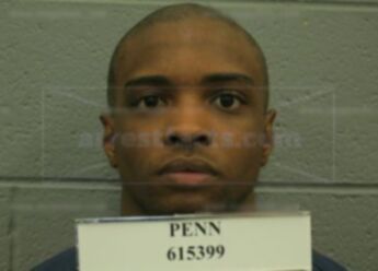 Anthony Lee Penn