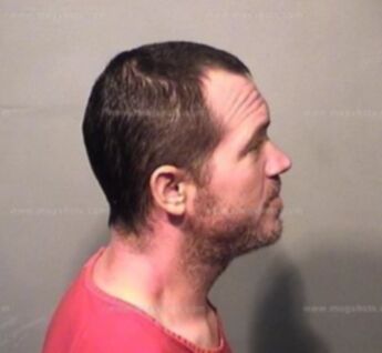 Donald John Regan