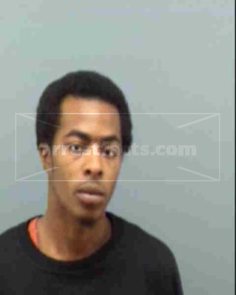 Martin Ray Williams