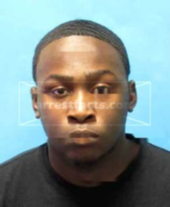 Kelvin Hartsfield