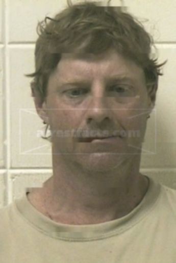 Kenneth Wayne Patterson