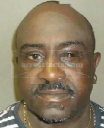 Brian Jerome Ford