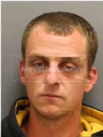 Andrew Robert Chase