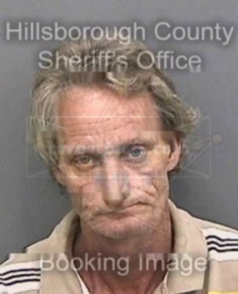 Richard Benton Williams