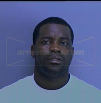 Derrick Hodges