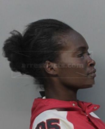 Jennifer Renee Royal