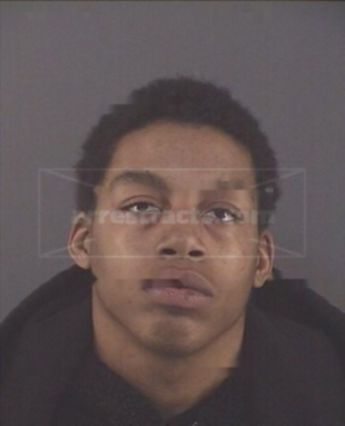Terrence D Stone