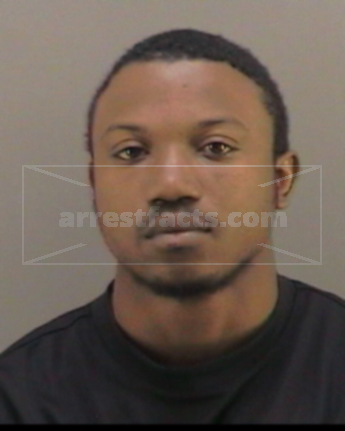 Marcez Dejuan Jackson