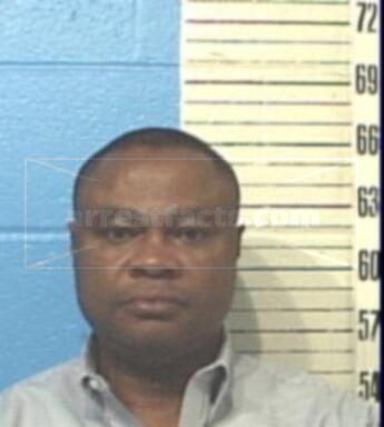 Innocent Chukwuemeta Njoku