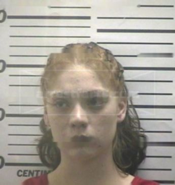Yvette Medina