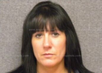 Tammie Marie Schulenberg