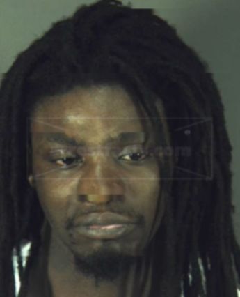 Jermonick Bernard Luther