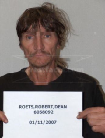 Robert Dean Roets