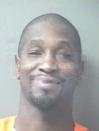 Terandell Curlee Coleman