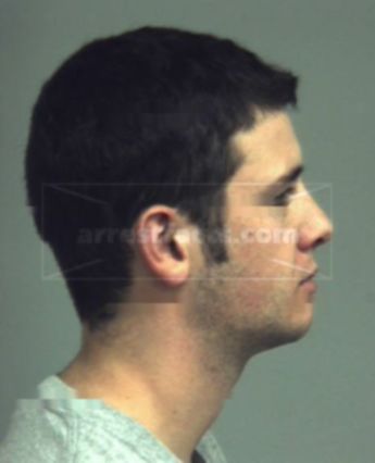 Trevor Blaize Harris