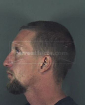 Matthew Jared Holden