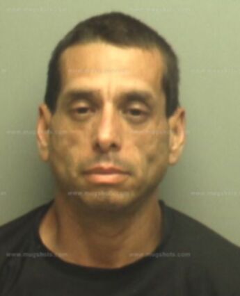 Markus Lee Roach