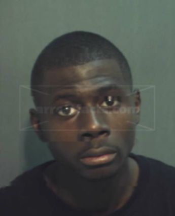 Ricky Alexander Henderson