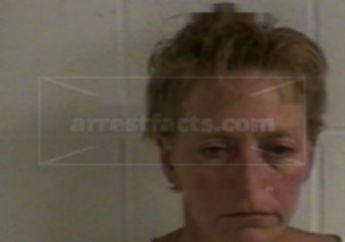 Kim Renee Homac