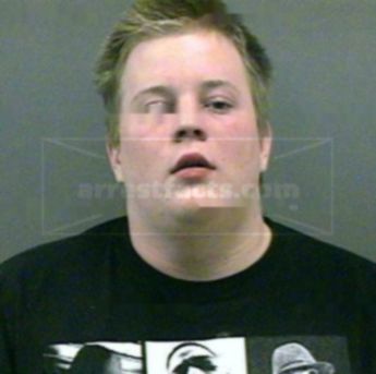 Bradley Chase Burnam