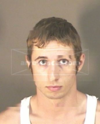 Mark Leftwich Whipple