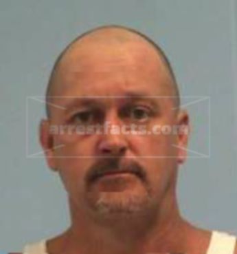 Jerry Dewayne Pugh