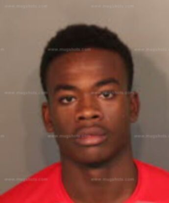 Kendrick Townsend