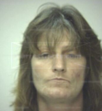 Debra Ann Claypool