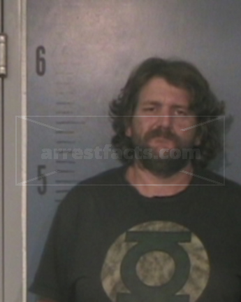 Michael William Chambers