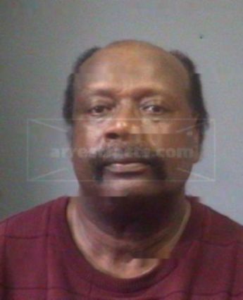 Charles Alexander Ellis