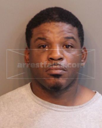 Darrell Lebron Miller