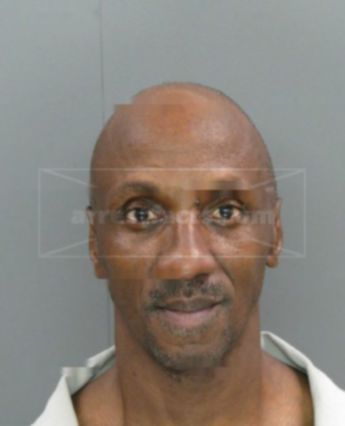 Stanley Marvin Simpson