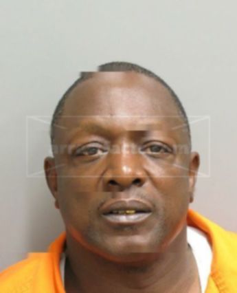 Barry Eugene Johnson