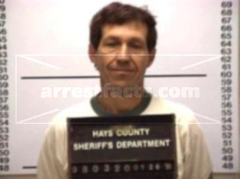 Daniel James Gray
