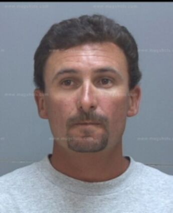 Deon Wayne Mckean