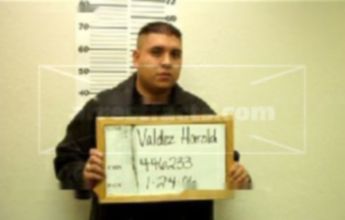 Harold Valdez