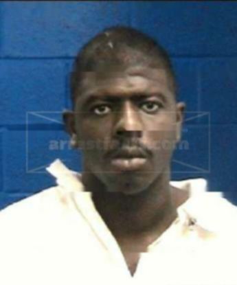 Nathaniel Dejuan Ross