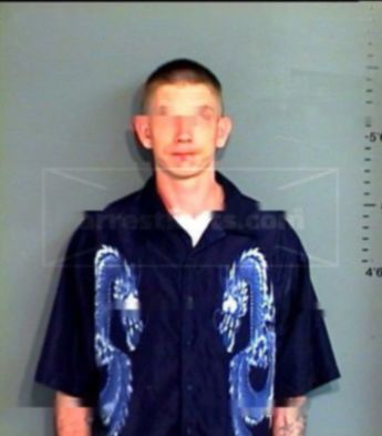 Joshua Steven Ames