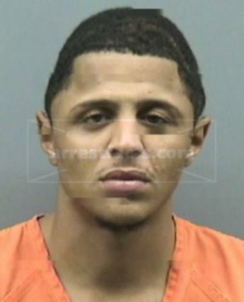 Joshua Charles Thomas