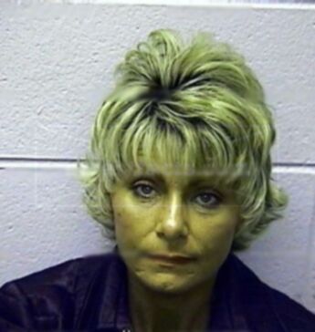 Cathy Ann Purdon