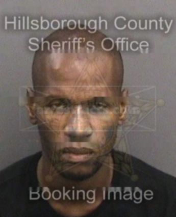 Brandon Lamont Bennett