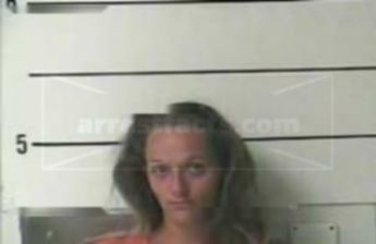 Brandy Lynn Arthur