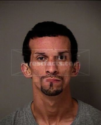Steven Lawrence Rosario
