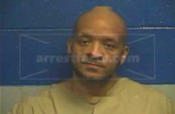 James Arthur Brown