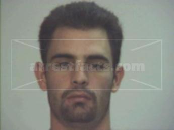 Jacob William Franklin Myers