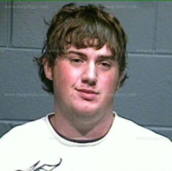Tyler Wayne James