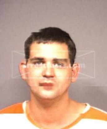 Dustin Omar Wiley